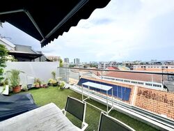 D'Casita (D14), Apartment #547479441